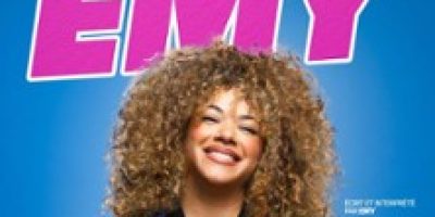 Emy - Tournée