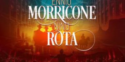 IL ETAIT UNE FOIS … ENNIO MORRICONE ET NINO ROTA – La Seine Musicale – La Grande Seine