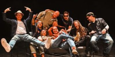 ENSEMBLE !!! – L&rsquo;Archipel – El Mediator