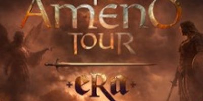 Era - The Ameno Tour