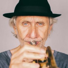 Erik Truffaz avec l'Orchestre des Alpes & du Leman
