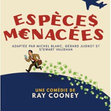 Espèces Menacées