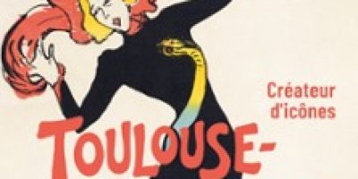 Caumont Centre d'Art - Toulouse-Lautrec, Créateur d'Icônes