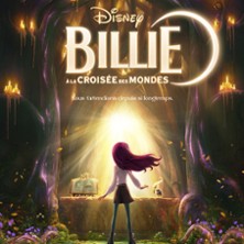 La Féerie des Eaux + Billie, À La Croisée Des Mondes