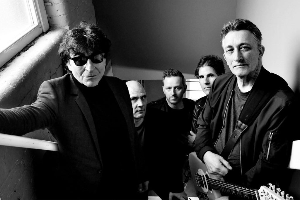 CHAMELEONS – Ramonville St Agne
