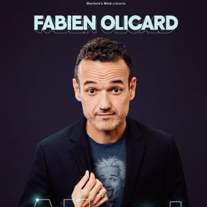 FABIEN OLICARD – DAMMARIE LES LYS