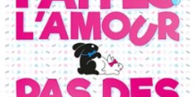 Faites L'Amour Pas Des Gosses ! - Tournée