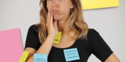 Fanny Pocholle - Comment Bien Réussir Son Burn Out ?