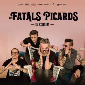 LES FATALS PICARDS DIDIER SUPER – Longuenesse