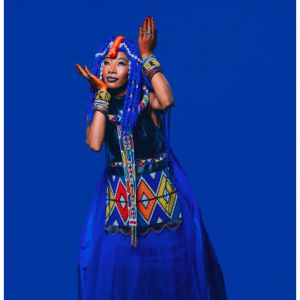 FATOUMATA DIAWARA – Istres