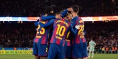FC Barcelona - Saison 2026/2027