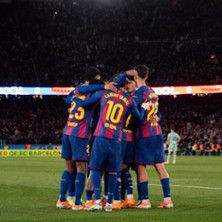 FC Barcelona - Saison 2026/2027