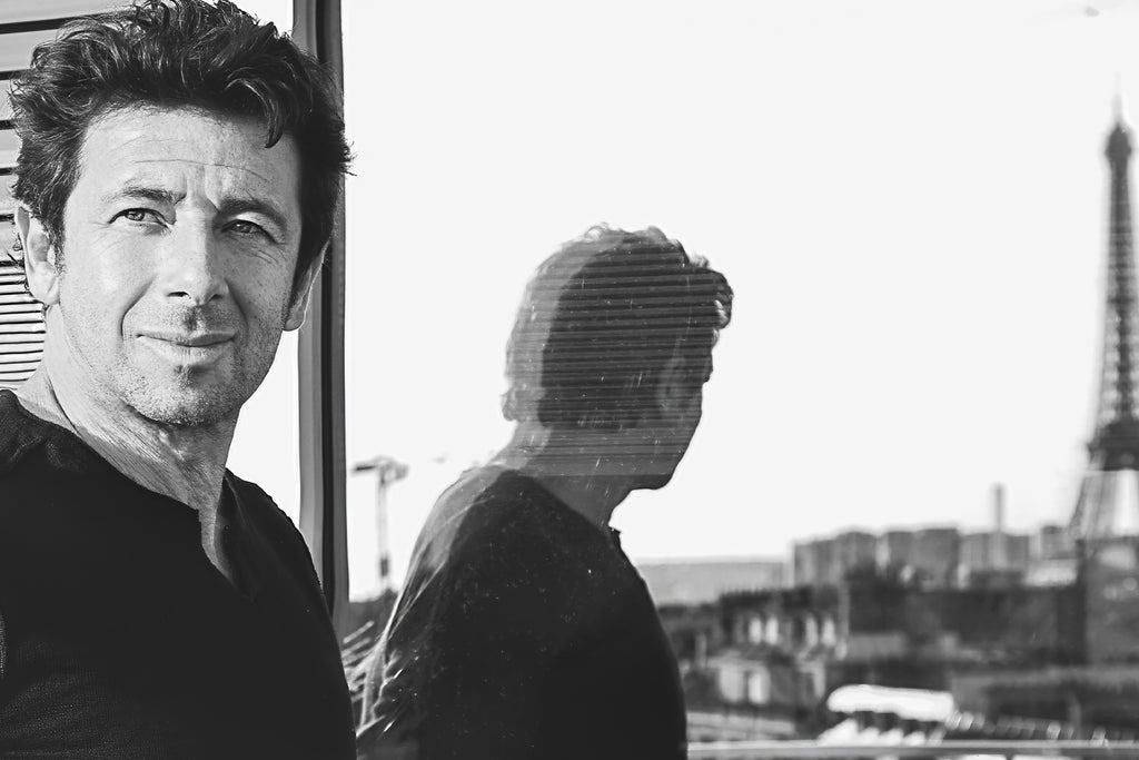 PATRICK BRUEL – Clermont-Ferrand