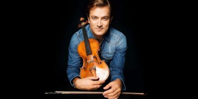 RENAUD CAPUCON & TRIO ZEHLIA – Limoges