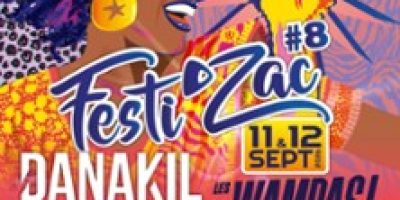 Festi'Zac