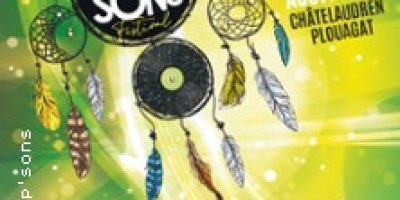 Festival Attrap'Sons