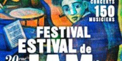 Festival Estival De Jam