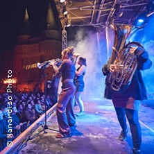 Festival Les Fanfarfelues