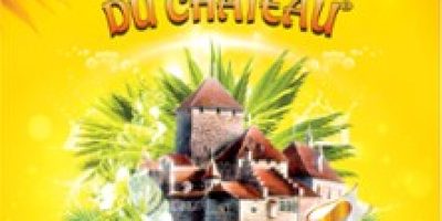 Festival Les Fous Rires du Château