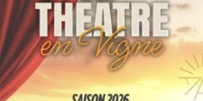 Festival Théâtre en Vigne