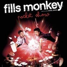 Fills Monkey - Pocket Show