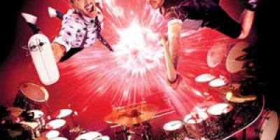 FILLS MONKEY FÊTENT LEURS 20 ANS – L&rsquo;Olympia