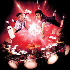 FILLS MONKEY FÊTENT LEURS 20 ANS – L&rsquo;Olympia