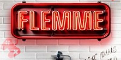 Flemme - La Scène Parisienne, Paris