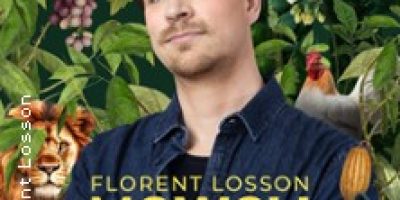 Florent Losson - Mowgli