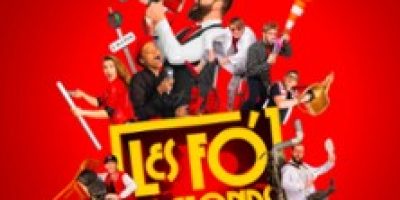 Les Fo'Plafonds - Tournée