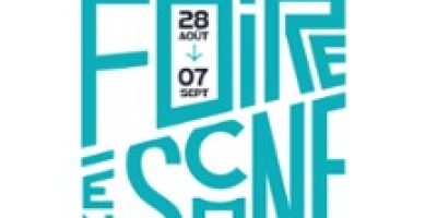 Festival Foire en Scène