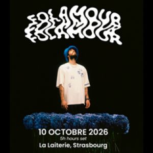 FOLAMOUR – Strasbourg