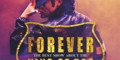 Forever – Tribute to Michael Jackson – Tournée – Limoges
