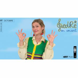 GiedRé – MORLAIX