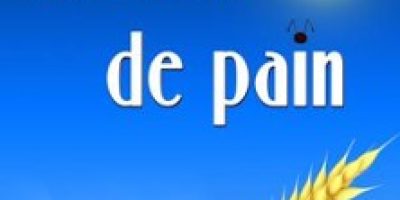 Fourmi de Pain - Le Théâtre de Jeanne, Nantes