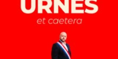 François Guédon - Aux Urnes et caetera