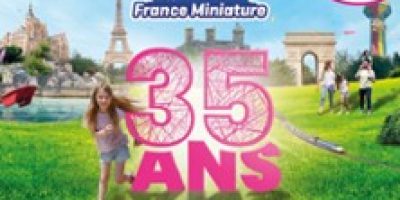 France Miniature - Billet Mini