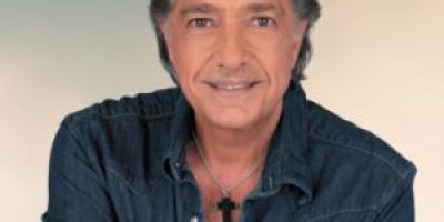 FREDERIC FRANÇOIS – L&rsquo;Olympia