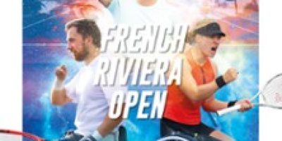 French Riviera Open 2026