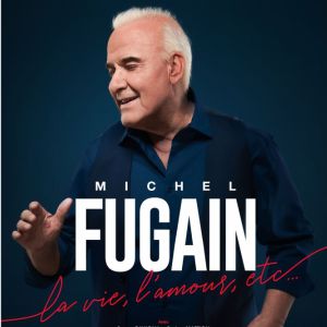 Michel FUGAIN – Le Rotz