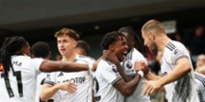 Fulham FC - Saison 2026/2027