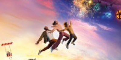 Futuroscope - Billet à date libre - Saison 2026