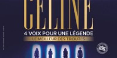 Génération Céline - Paris & Tournée