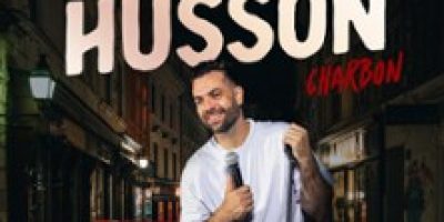 Gaétan Husson - Charbon
