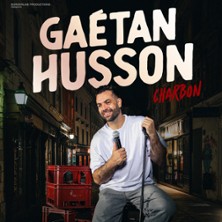 Gaétan Husson - Charbon