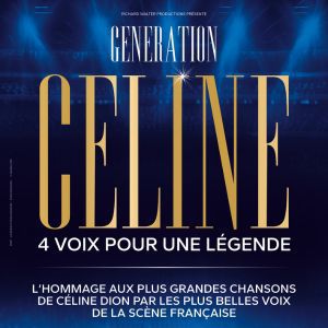 Génération Céline – Paris & Tournée – Floirac