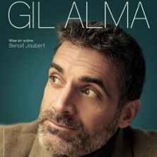 "Gil Alma en rodage "