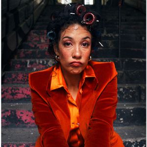 GILDAA – L&rsquo;Olympia