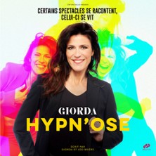 Giorda Hypn'ose - L'Européen, Paris