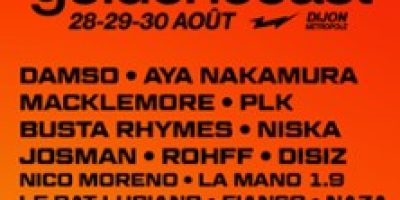 Golden Coast Festival